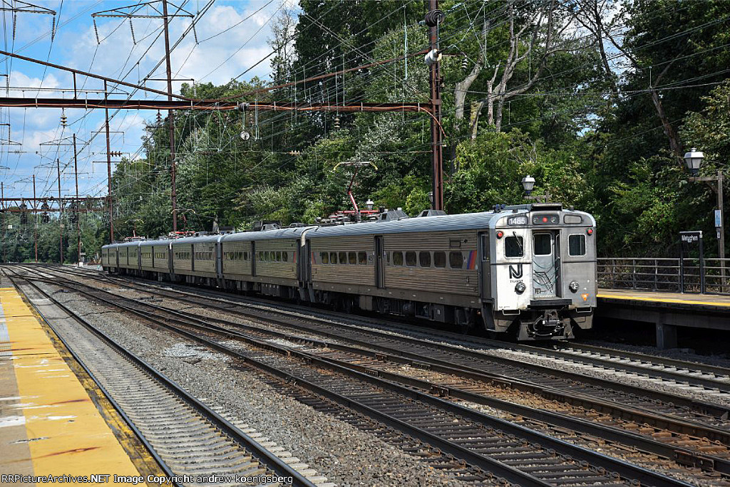 NJT 1485